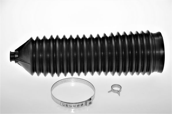 Joint-soufflet, direction | SPIDAN