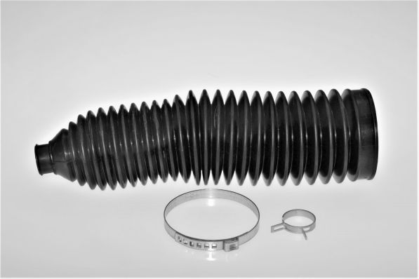 Joint-soufflet, direction | SPIDAN