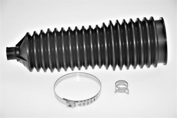 Joint-soufflet, direction | SPIDAN