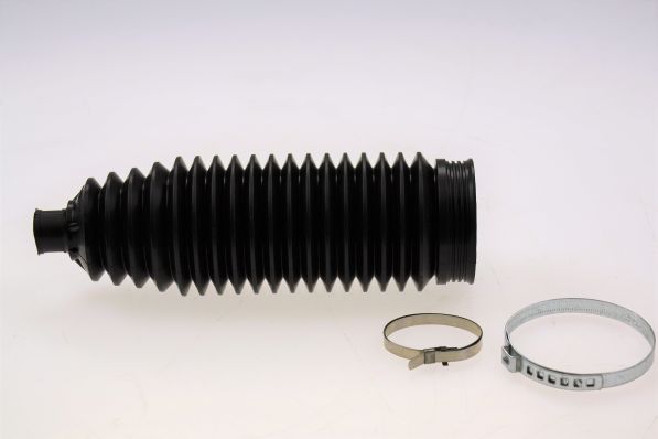 Joint-soufflet, direction | SPIDAN