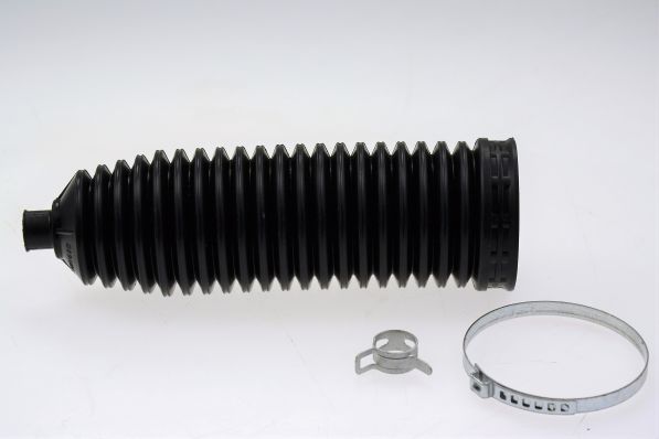 Joint-soufflet, direction | SPIDAN