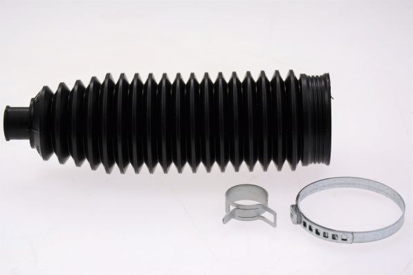 Joint-soufflet, direction | SPIDAN