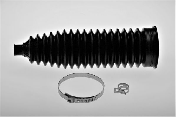 Joint-soufflet, direction | SPIDAN