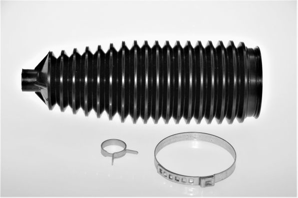 Joint-soufflet, direction | SPIDAN