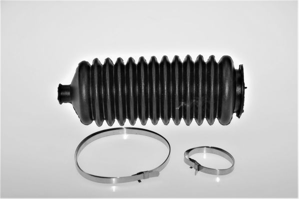 Joint-soufflet, direction | SPIDAN