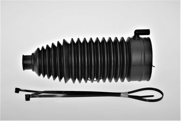 Joint-soufflet, direction | SPIDAN