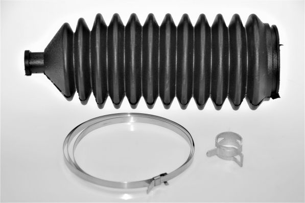 Joint-soufflet, direction | SPIDAN