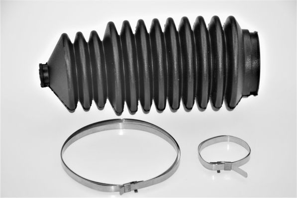 Joint-soufflet, direction | SPIDAN