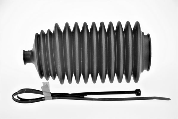 Joint-soufflet, direction | SPIDAN