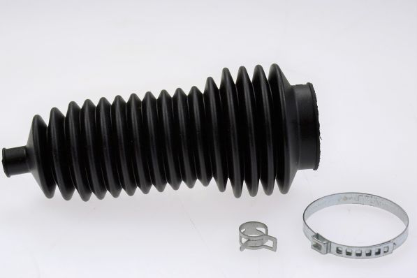 Joint-soufflet, direction | SPIDAN