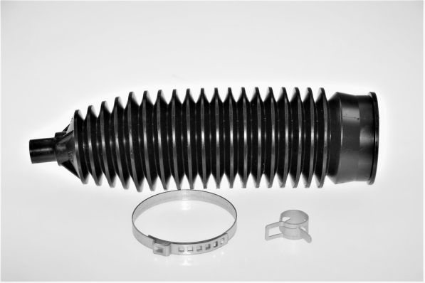 Joint-soufflet, direction | SPIDAN