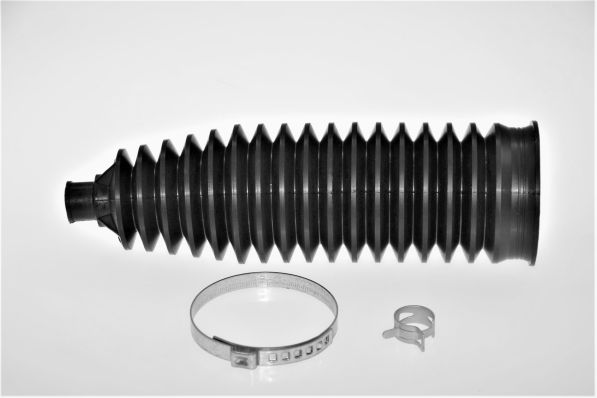 Joint-soufflet, direction | SPIDAN