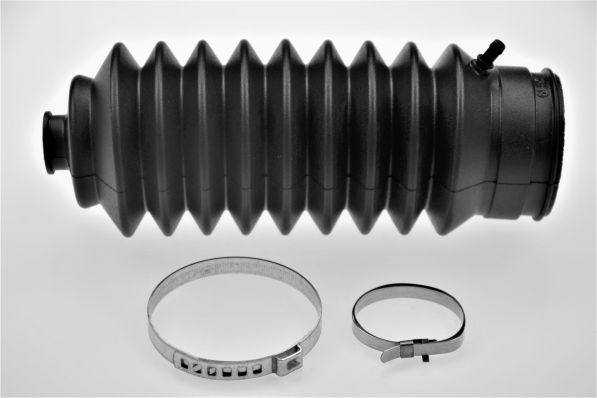 Joint-soufflet, direction | SPIDAN