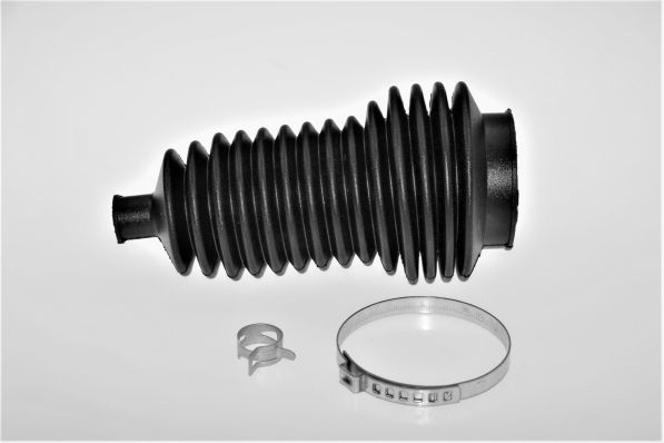 Joint-soufflet, direction | SPIDAN