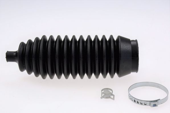 Joint-soufflet, direction | SPIDAN