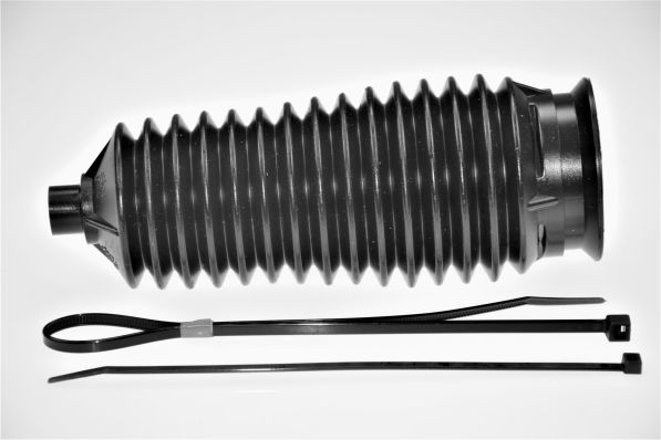 Joint-soufflet, direction | SPIDAN