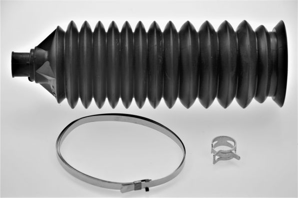 Joint-soufflet, direction | SPIDAN