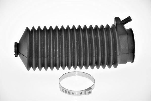 Joint-soufflet, direction | SPIDAN