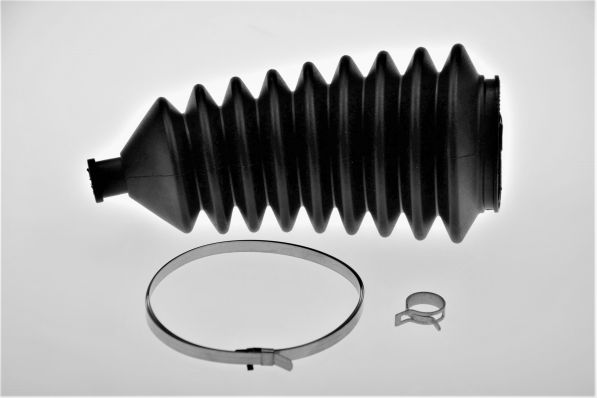 Joint-soufflet, direction | SPIDAN