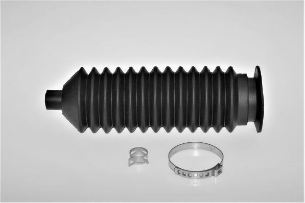 Joint-soufflet, direction | SPIDAN