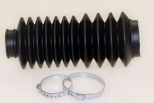 Joint-soufflet, direction | SPIDAN