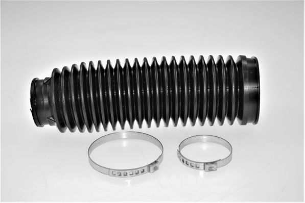 Joint-soufflet, direction | SPIDAN