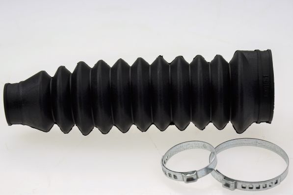 Joint-soufflet, direction | SPIDAN