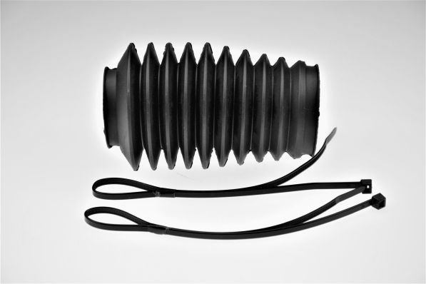 Joint-soufflet, direction | SPIDAN