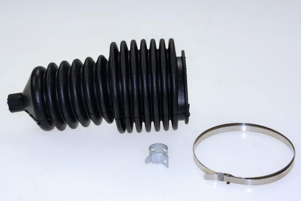 Joint-soufflet, direction | SPIDAN