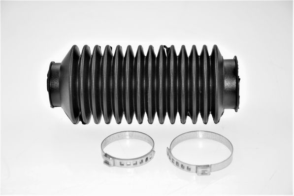 Joint-soufflet, direction | SPIDAN