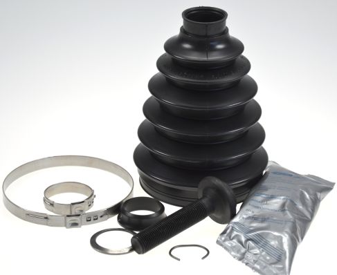 Jeu de joints-soufflets, arbre de commande | SPIDAN