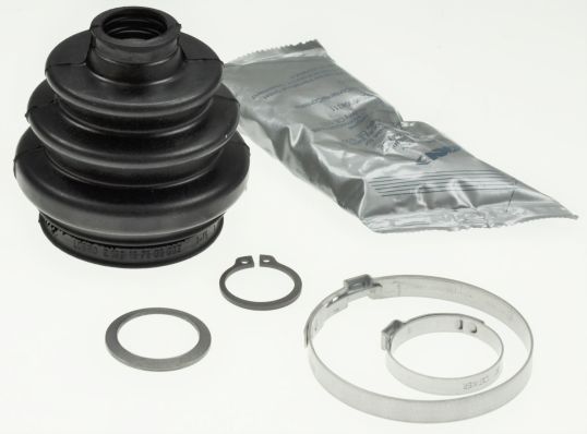 Jeu de joints-soufflets, arbre de commande | SPIDAN