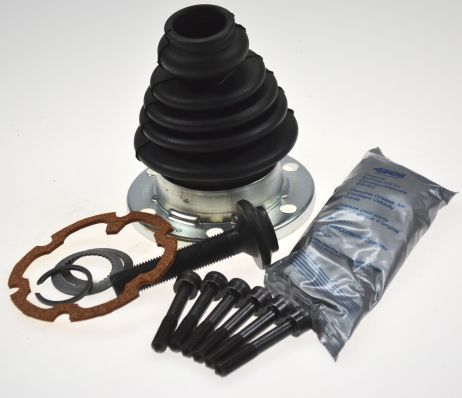 Jeu de joints-soufflets, arbre de commande | SPIDAN