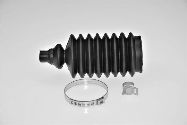 Joint-soufflet, direction | SPIDAN