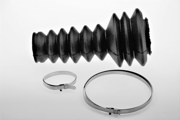 Joint-soufflet, direction | SPIDAN