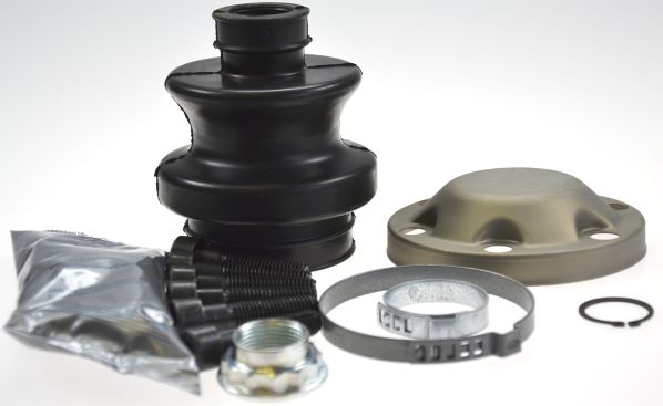 Jeu de joints-soufflets, arbre de commande | SPIDAN