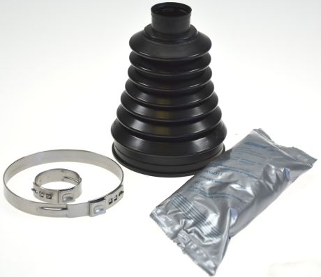 Jeu de joints-soufflets, arbre de commande | SPIDAN