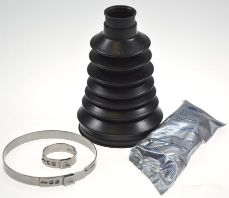 Jeu de joints-soufflets, arbre de commande | SPIDAN