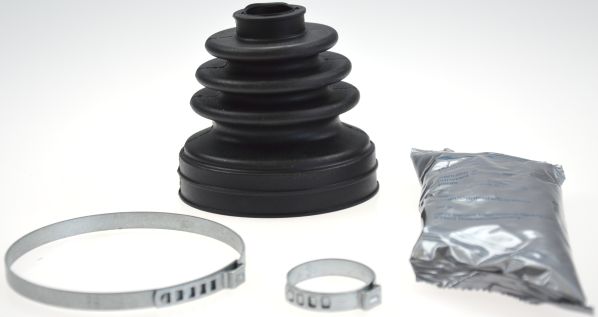 Jeu de joints-soufflets, arbre de commande | SPIDAN