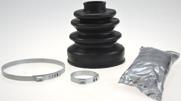 Jeu de joints-soufflets, arbre de commande | SPIDAN