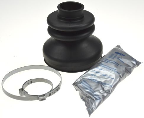 Jeu de joints-soufflets, arbre de commande | SPIDAN