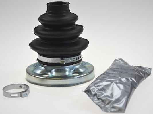 Jeu de joints-soufflets, arbre de commande | SPIDAN