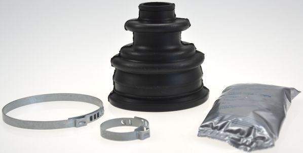 Jeu de joints-soufflets, arbre de commande | SPIDAN