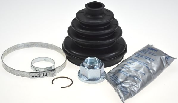 Jeu de joints-soufflets, arbre de commande | SPIDAN