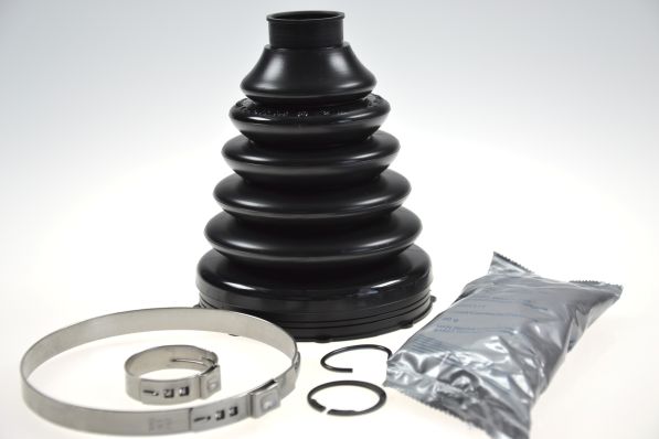 Jeu de joints-soufflets, arbre de commande | SPIDAN