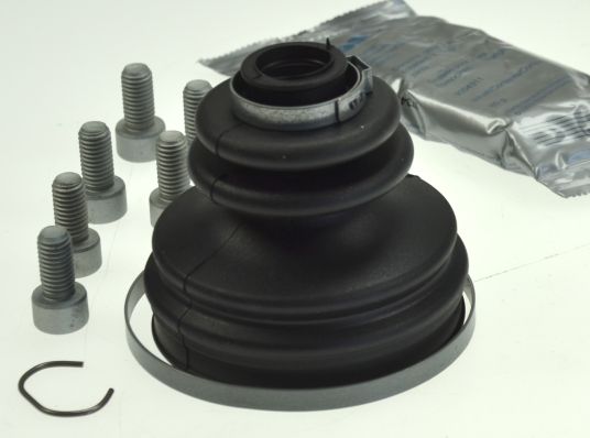 Jeu de joints-soufflets, arbre de commande | SPIDAN