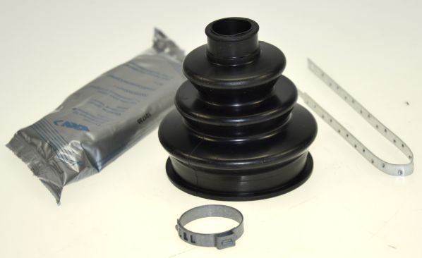 Jeu de joints-soufflets, arbre de commande | SPIDAN