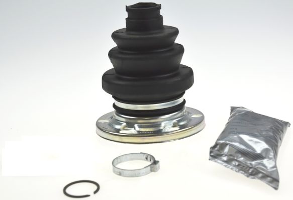 Jeu de joints-soufflets, arbre de commande | SPIDAN