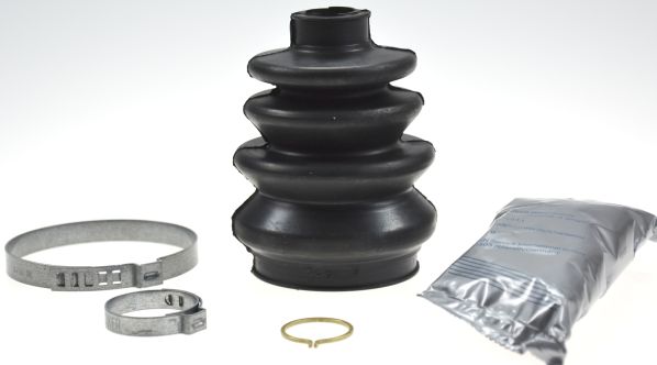 Jeu de joints-soufflets, arbre de commande | SPIDAN