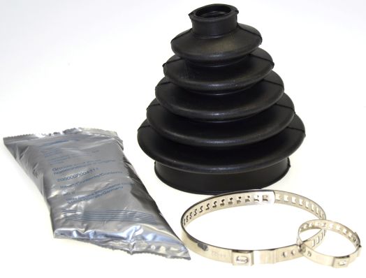 Joint-soufflet, arbre de commande | SPIDAN